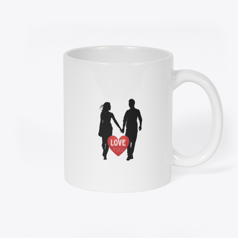 Love, iPhone case Valentines day gift 