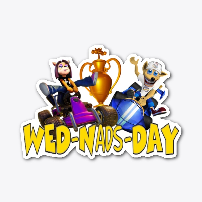 Wed-Nads_day CTR
