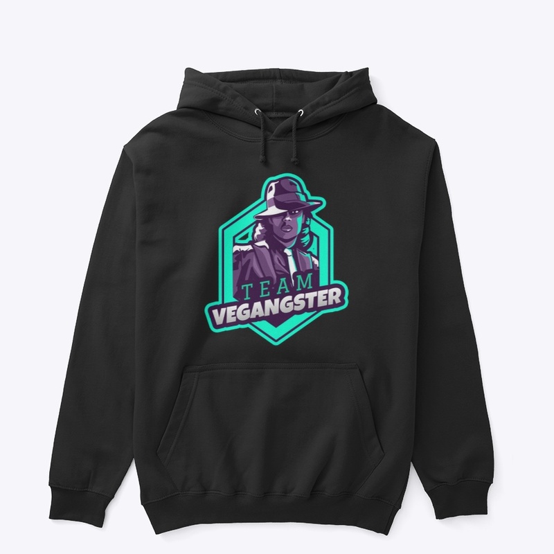 Team VEGANGSTER