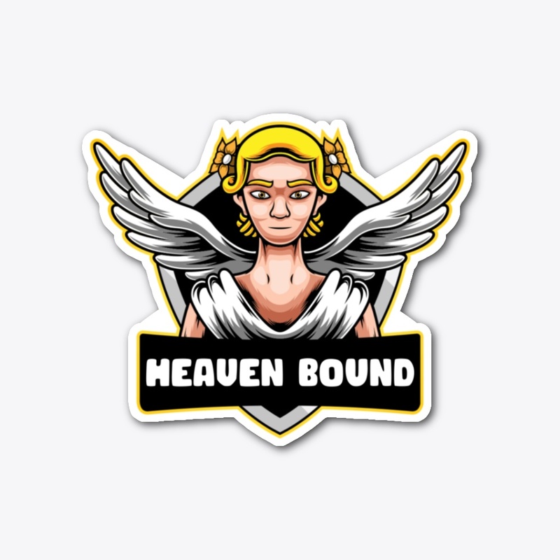 HEAVEN BOUND