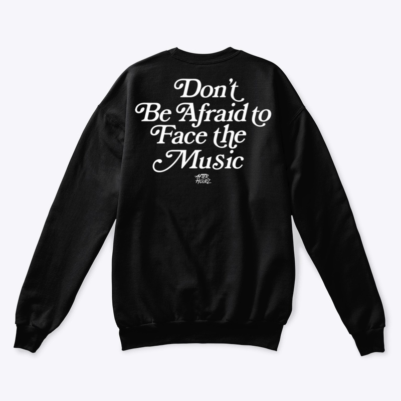 Face The Music