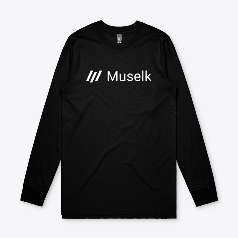 Muselk Merch