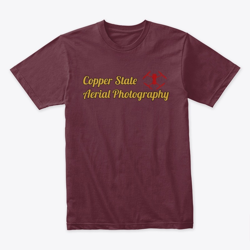 CSAP Tee