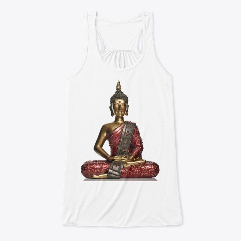 BUDDHA 