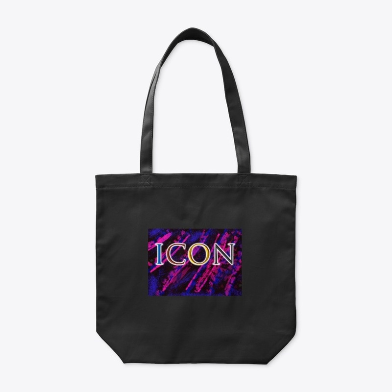 ANCIENT  ICON TEE