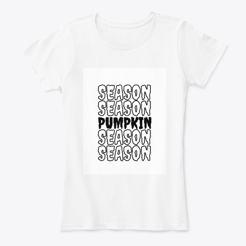 Pumpkin Season 