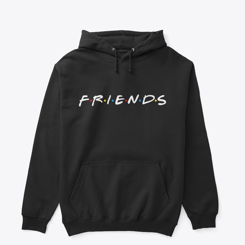 Friends Classic