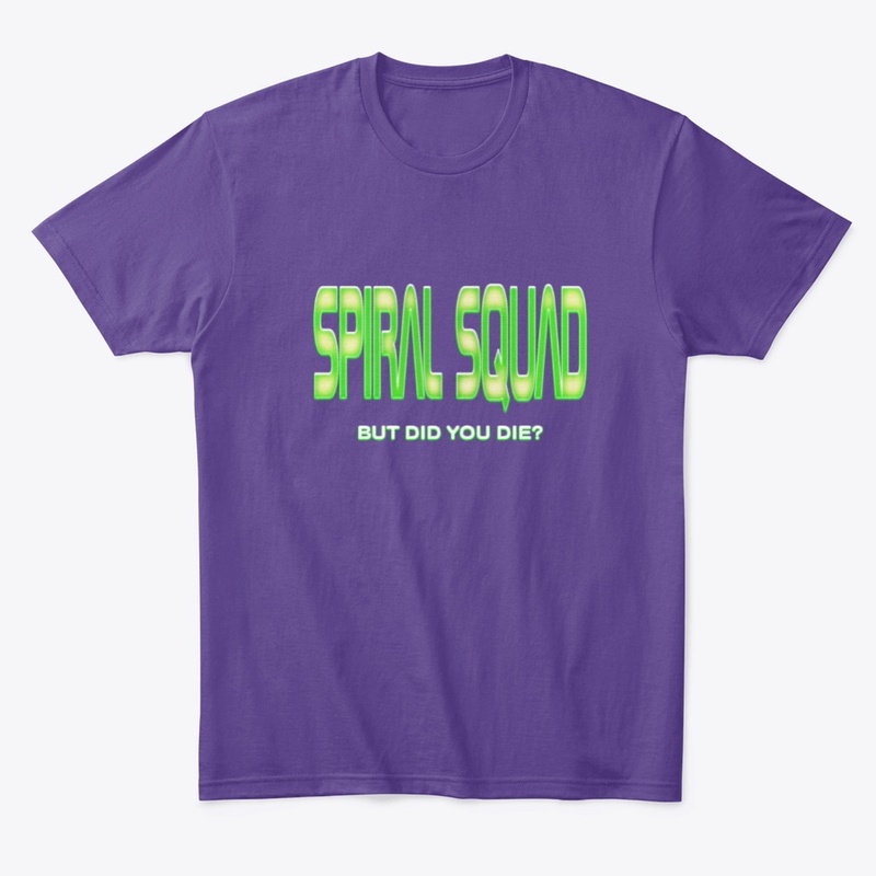 Spiral Squad