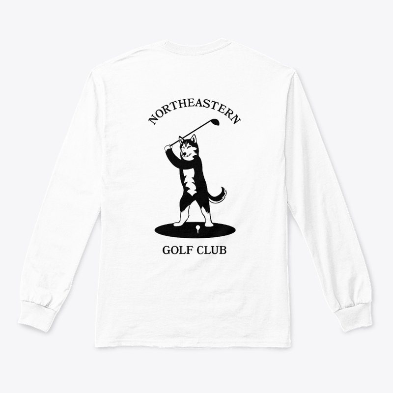 Northeastern Golf Club - White
