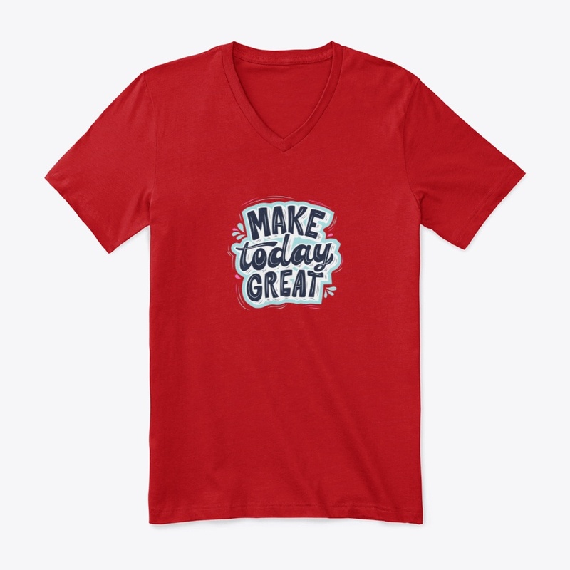 Great Tee