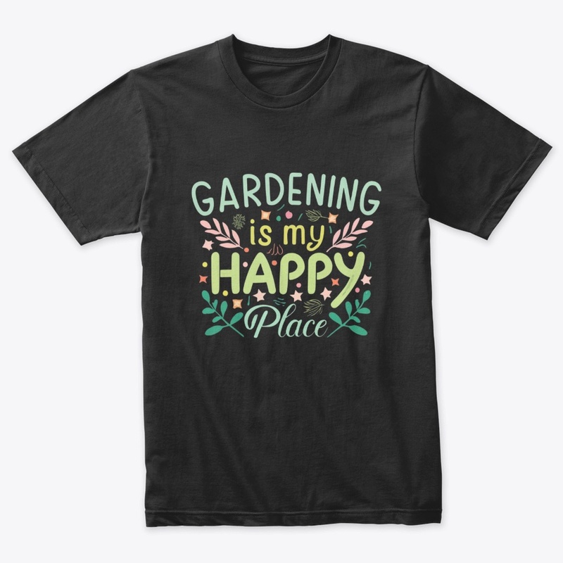 Gardener's Delight: I Grow My Own Food