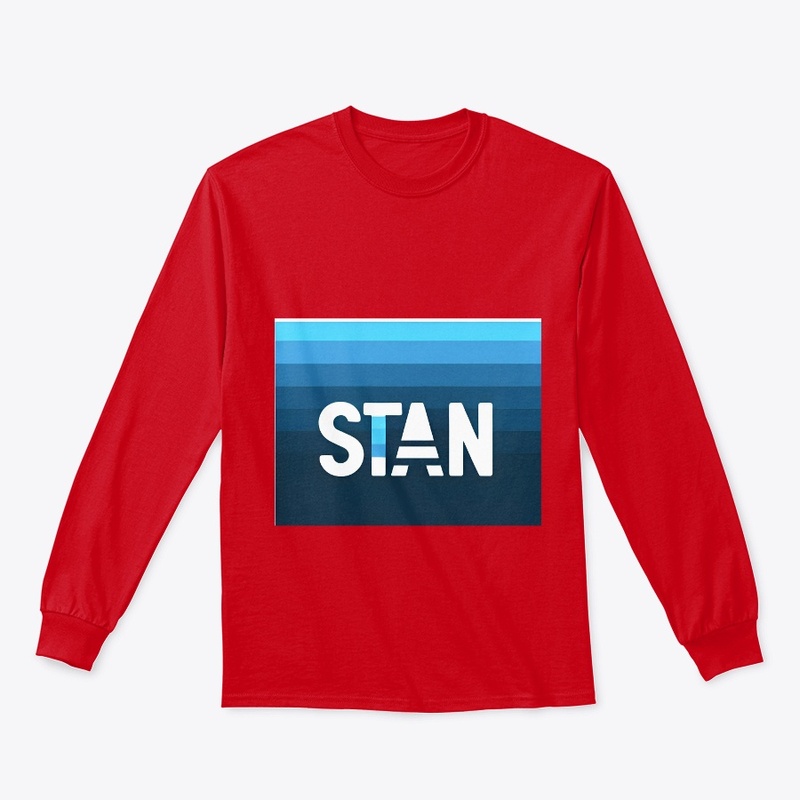 The cool stan range