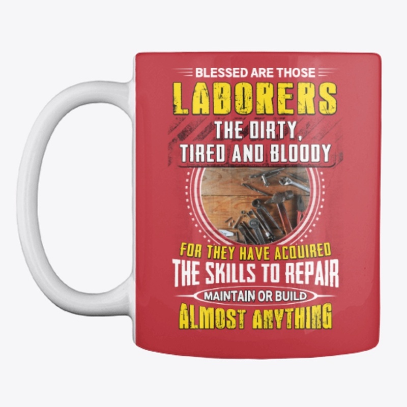 Skilled Laborer