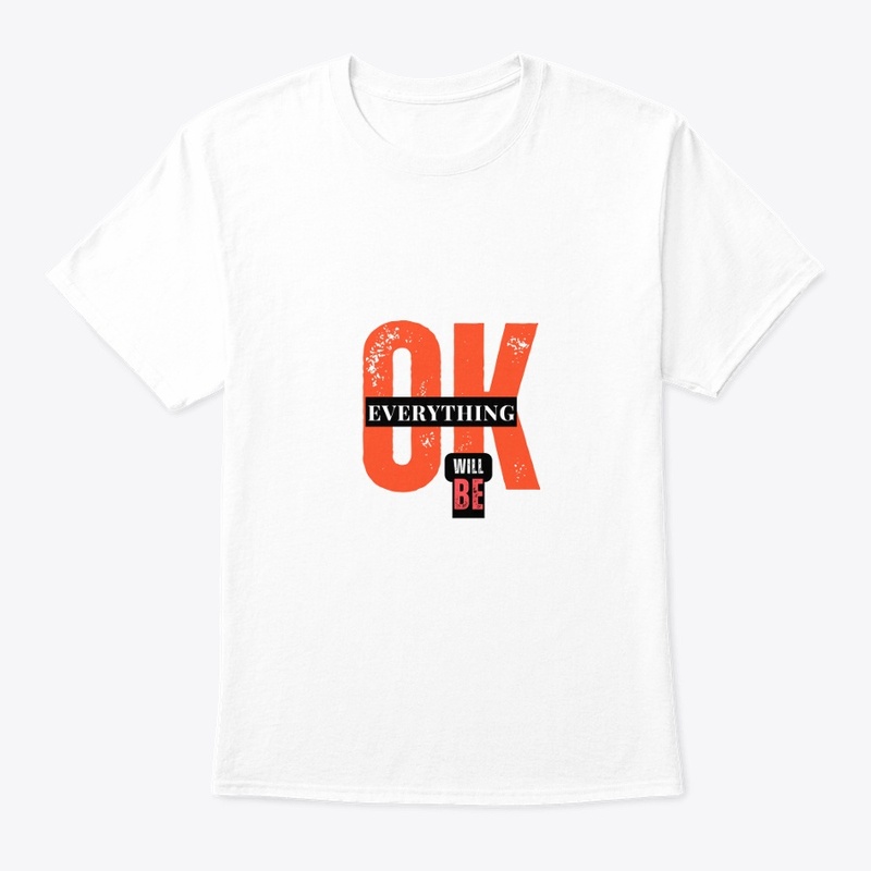Everything is OK 