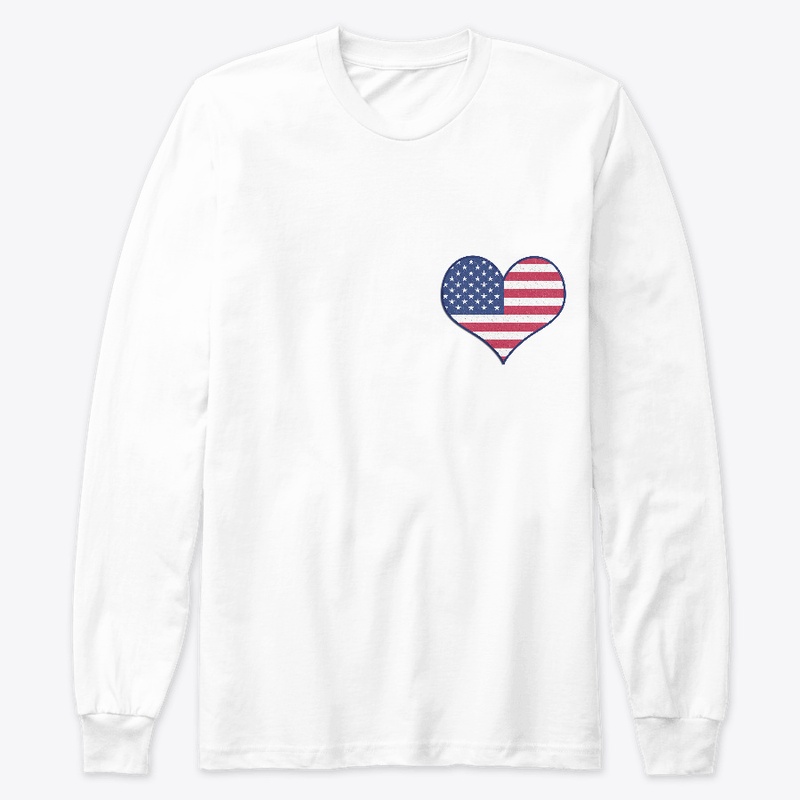 Love America