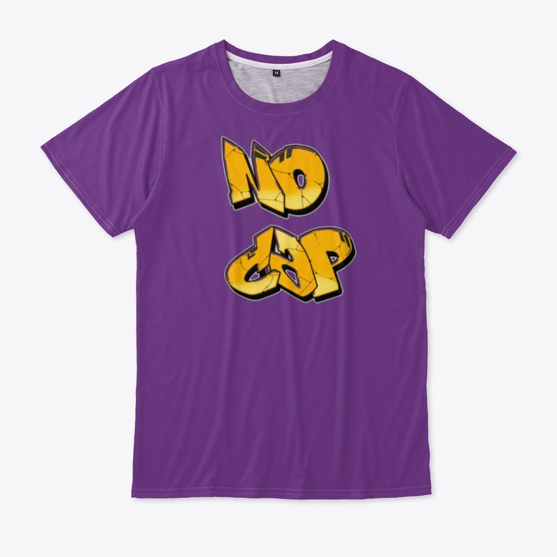 no cap