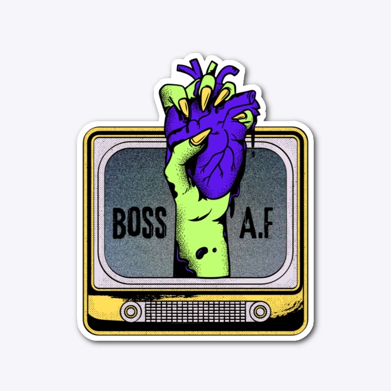 Boss Fam
