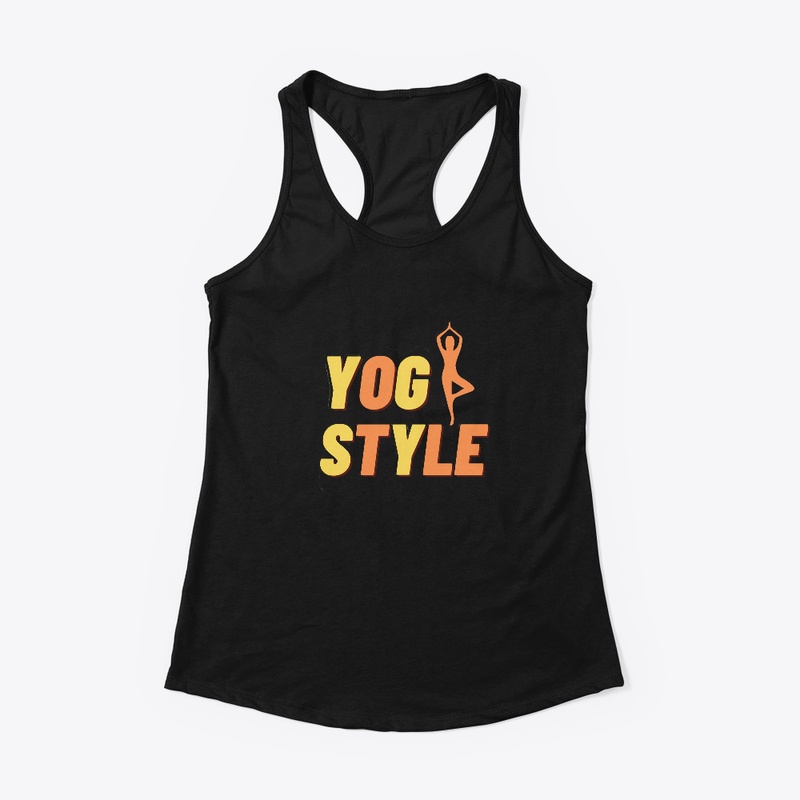 Yoga Style