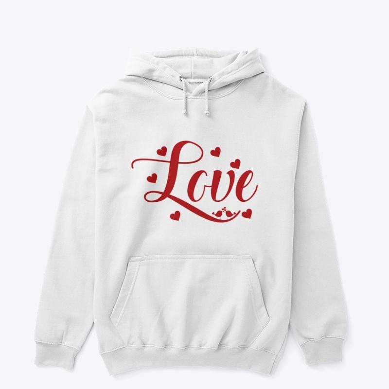 Love shirt