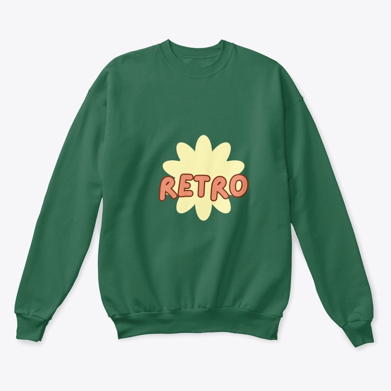 retro