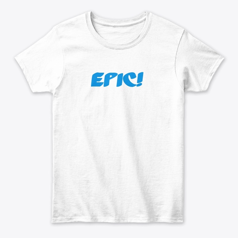 Epic Style Cloths  | Grezzy Design 