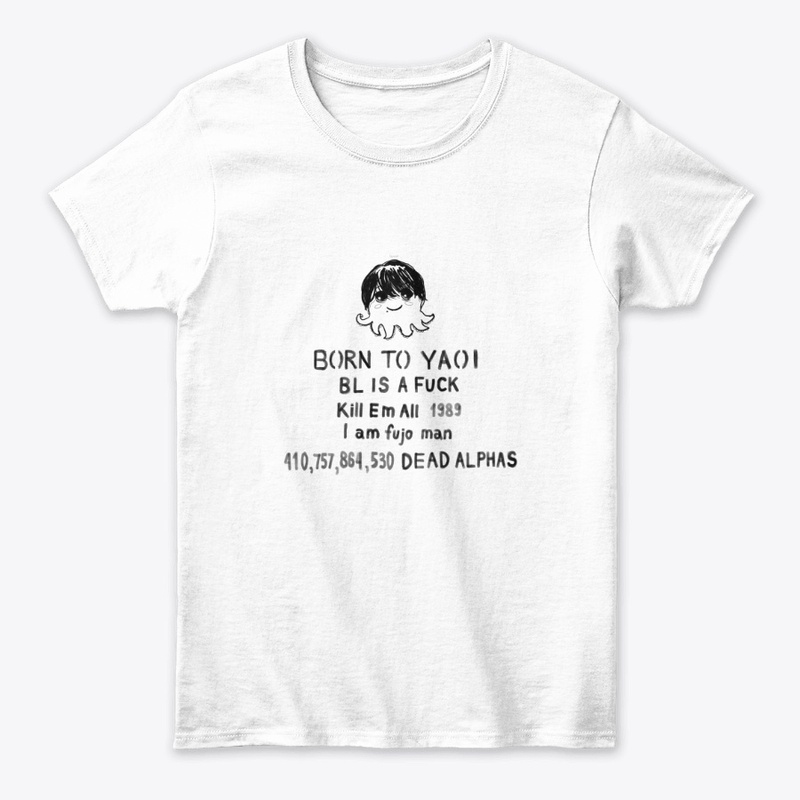 born to yoshida