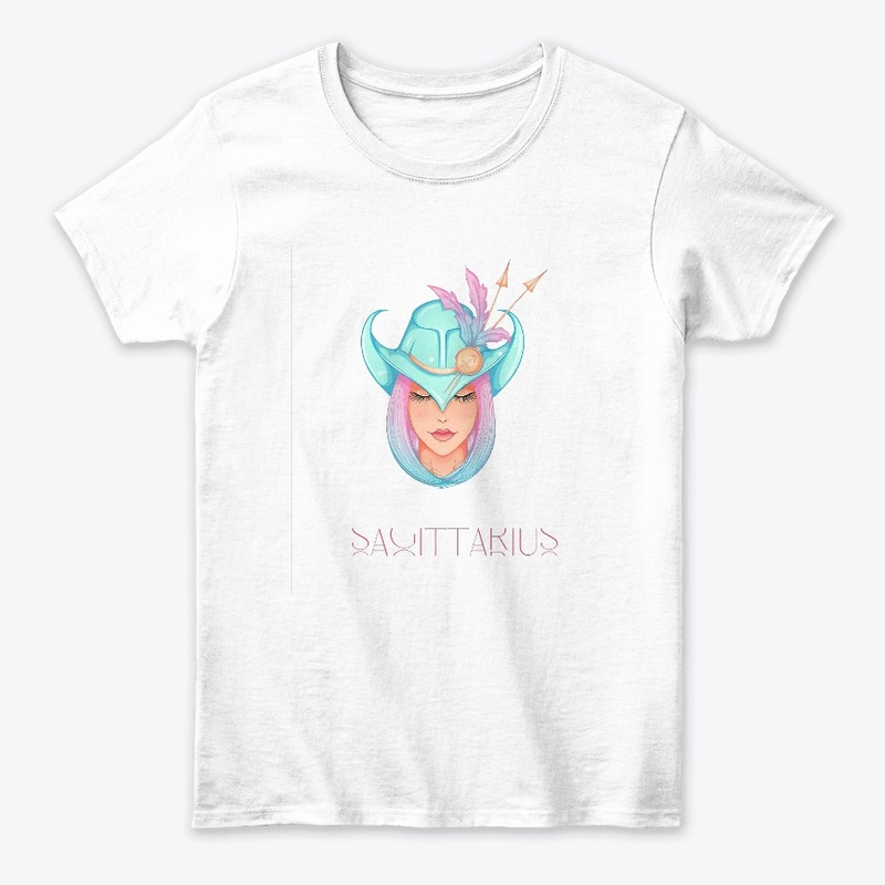 Sagittarius 