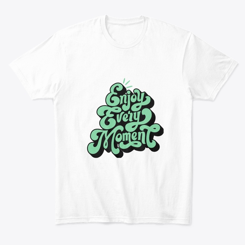 Classic T shirt , sleeve 