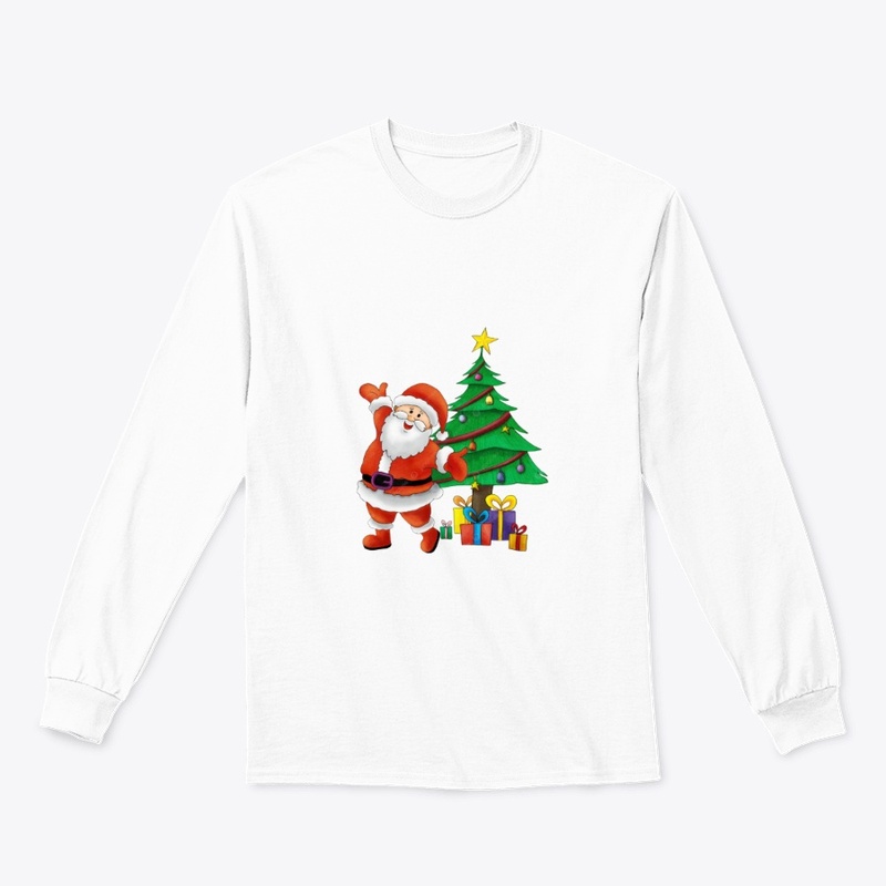 Dear Santa
