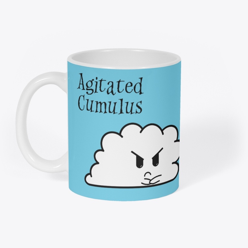 Agitated Cumulus