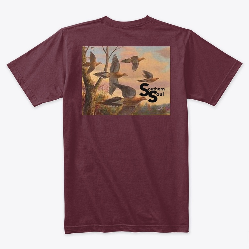 Dove slayer 