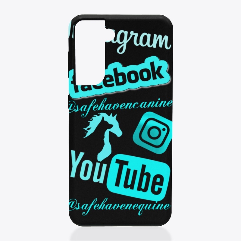 Social Media Mash Up