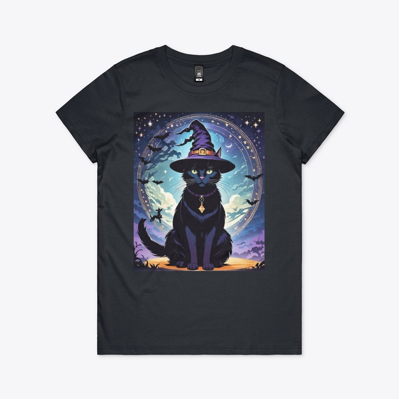 Celestial Night Enchanter