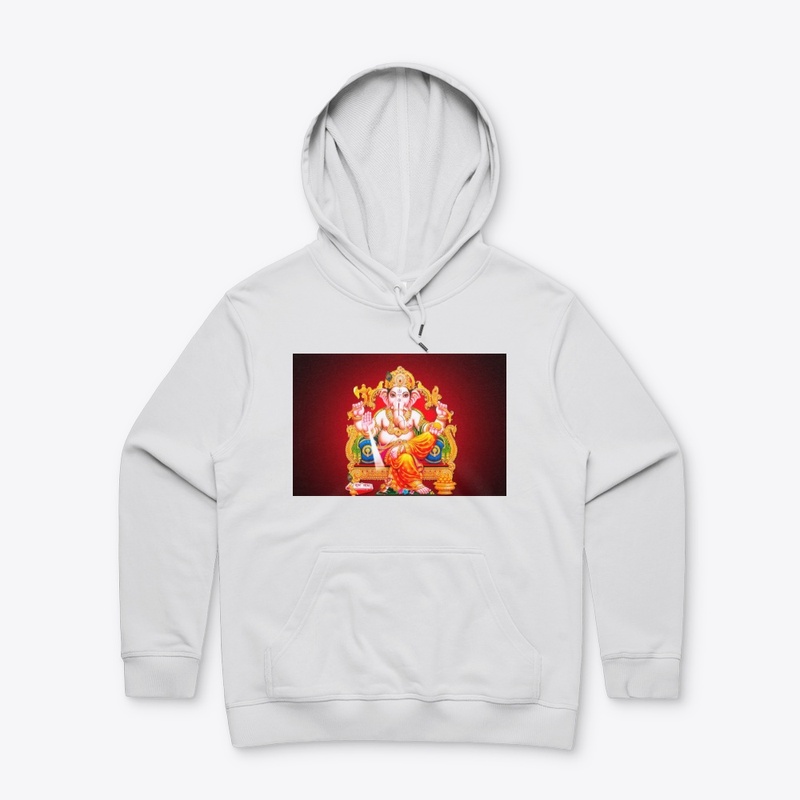 Lord Ganesha Apparel