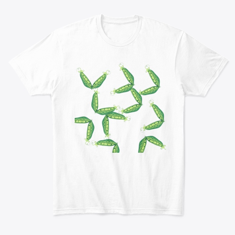 Vegefly Classic Tee-shirt for Women