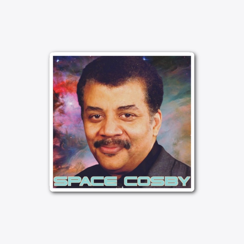 Space Cosby