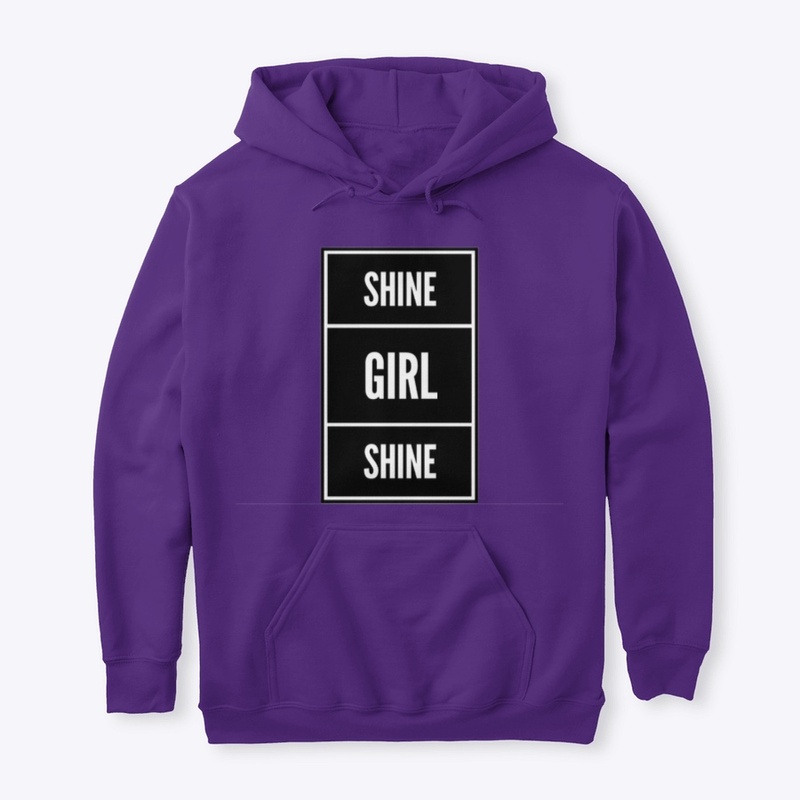 Shine Girl Shine