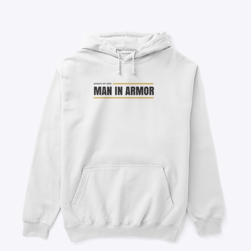 MEN IN ARMOR COLLECTION