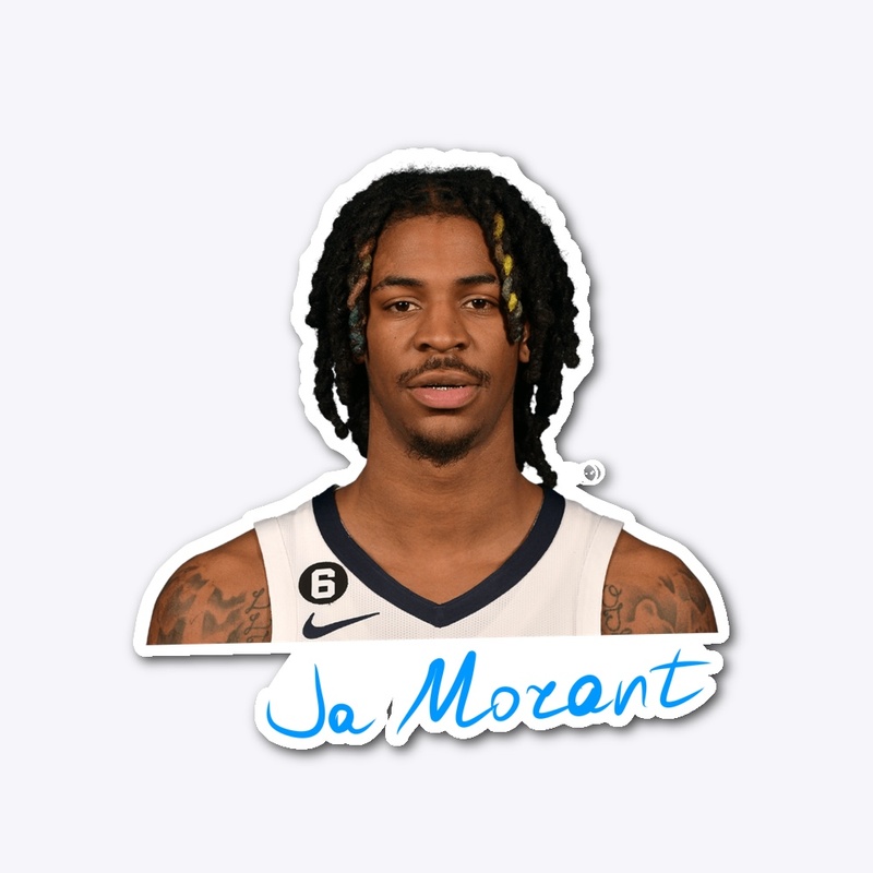 Ja Morant