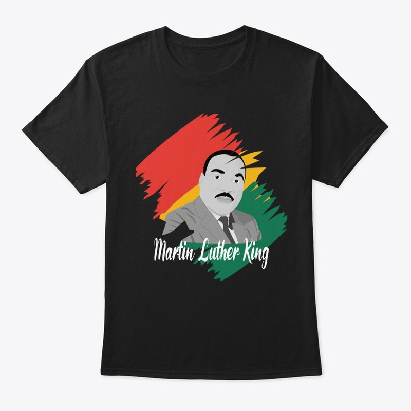 Black History Month Story 