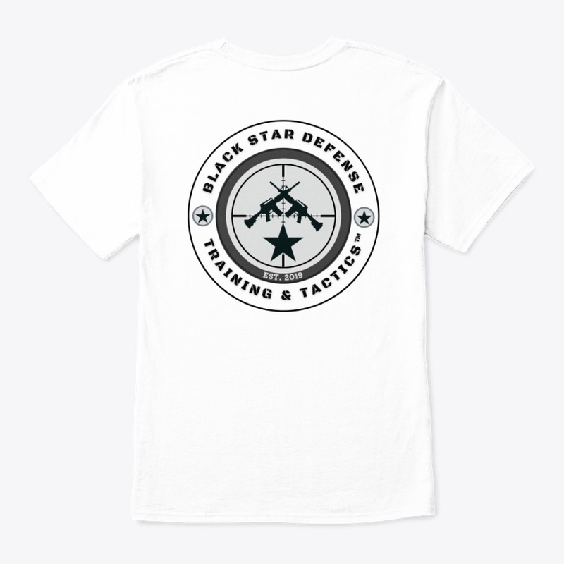 Black Star Defense SWAG ETP BLK