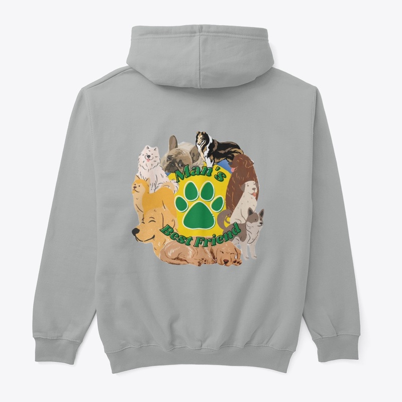 Man's Best Friend