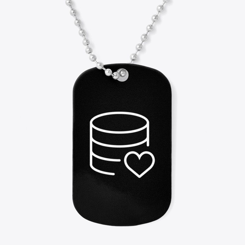 DBA Genesis Pendant