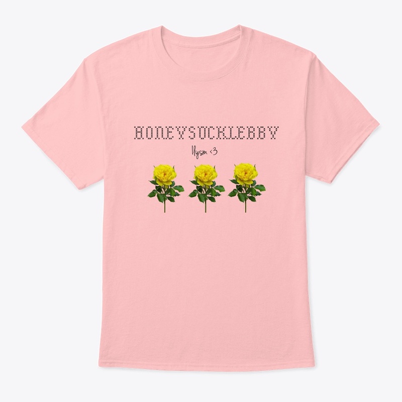 HoneySuckleBby T-Shirt.