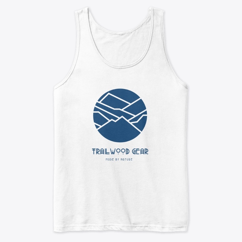 TrailWood Gear Tank Top