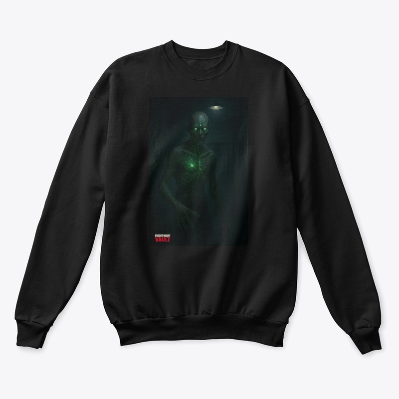 Support the Vault. Wear the Fear.