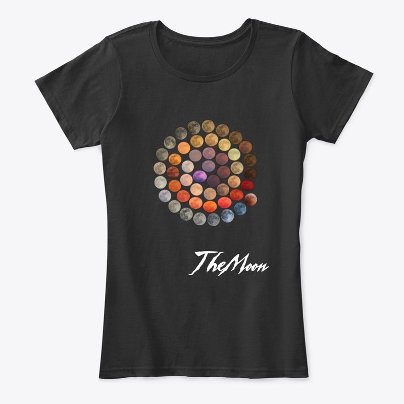 The Moon