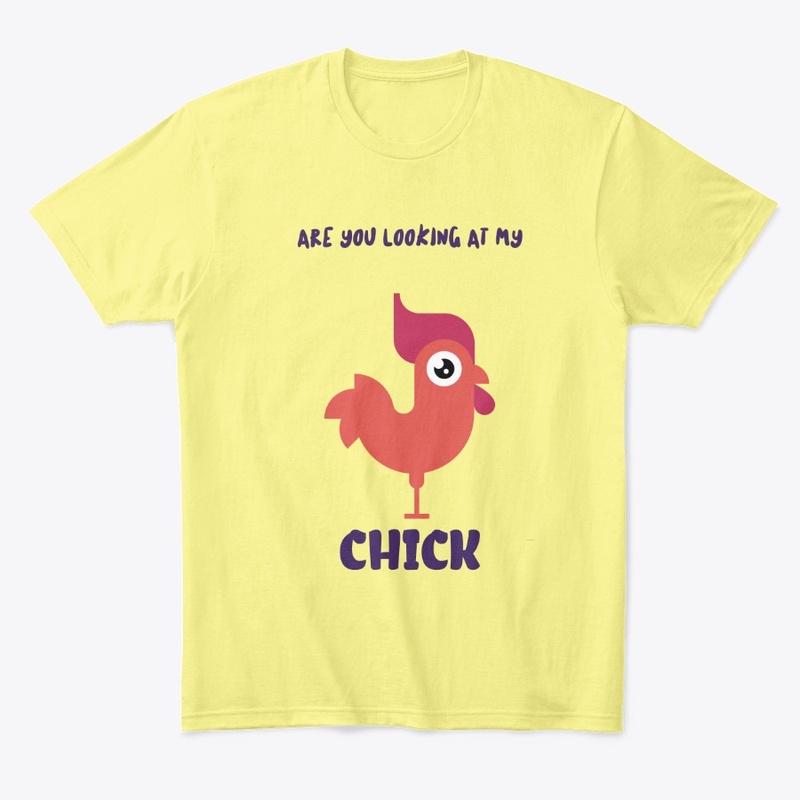 My Chick