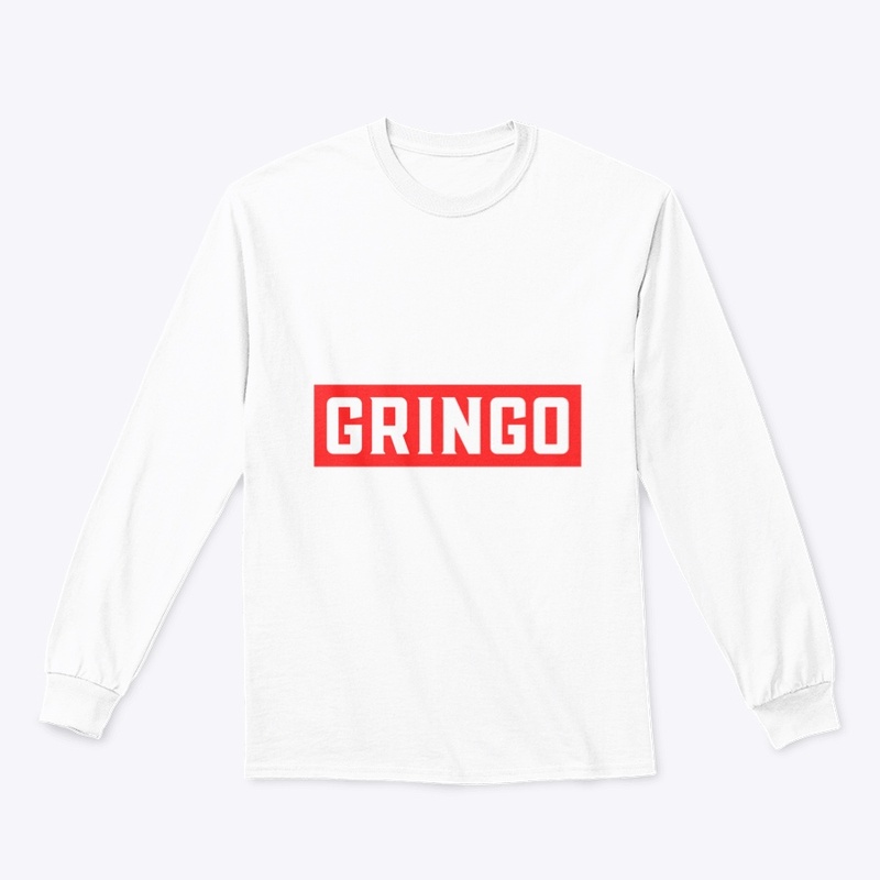 Gringo Tee