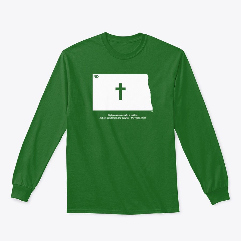 North Dakota